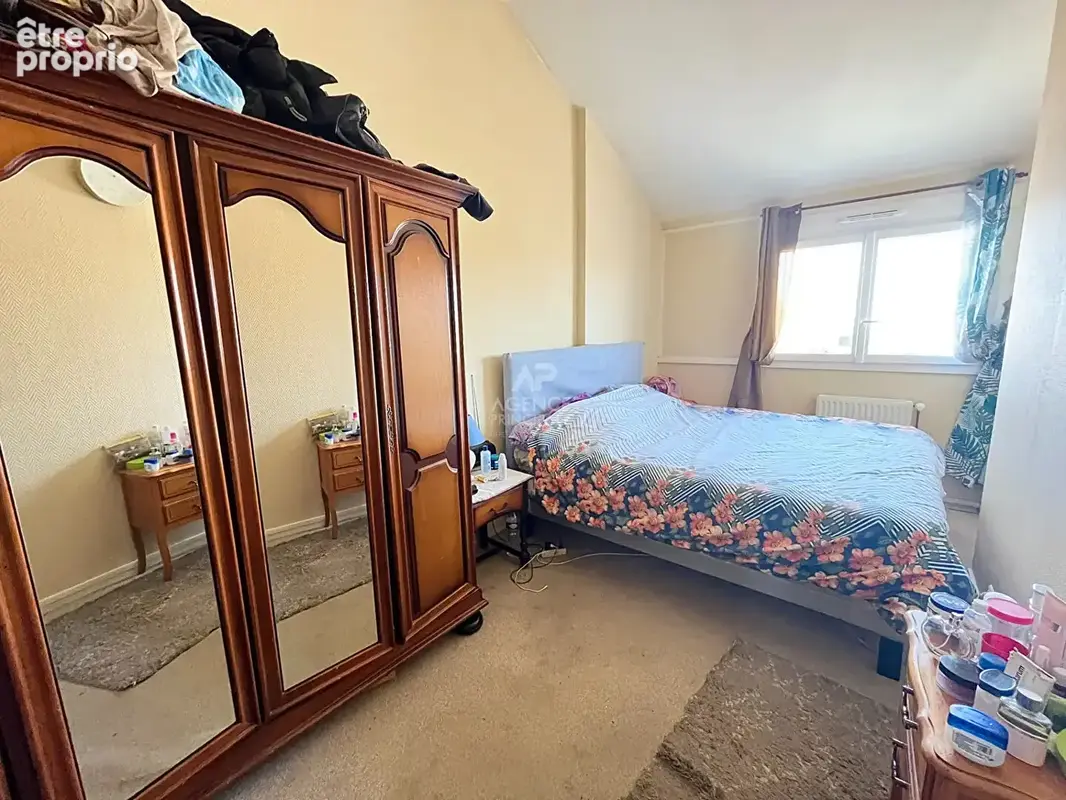 Appartement Cergy 6 pièce(s) 106 m2 - photo 5