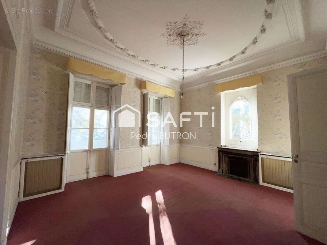 Maison 277 m² à Marignac  - photo 8