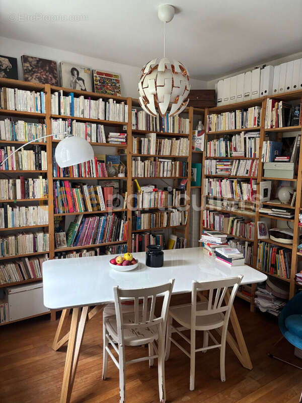 Appartement à MONTARGIS