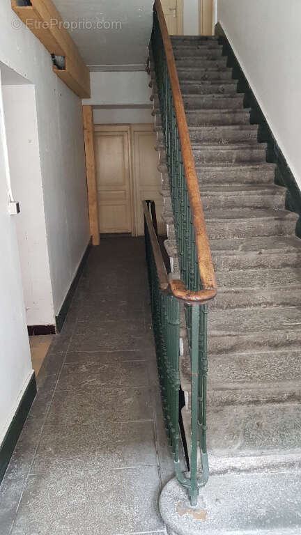 Appartement à FOURNEAUX