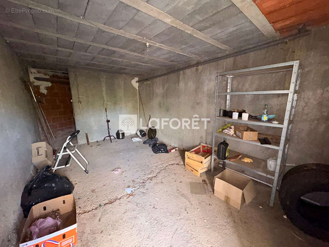 Appartement Amelie Les Bains Palalda 4 pièce(s) 74 m2 - photo 15