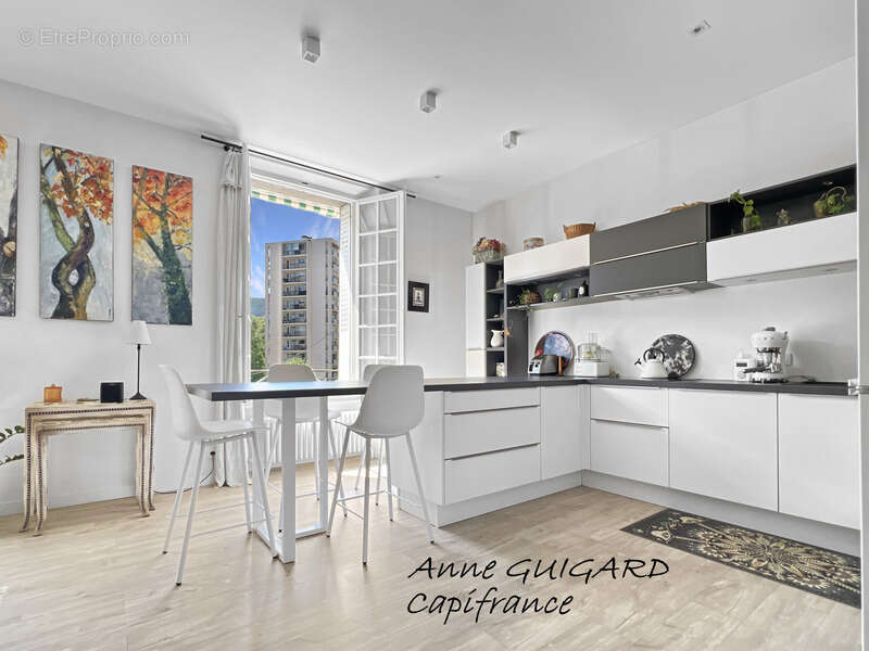 Appartement à ANNECY