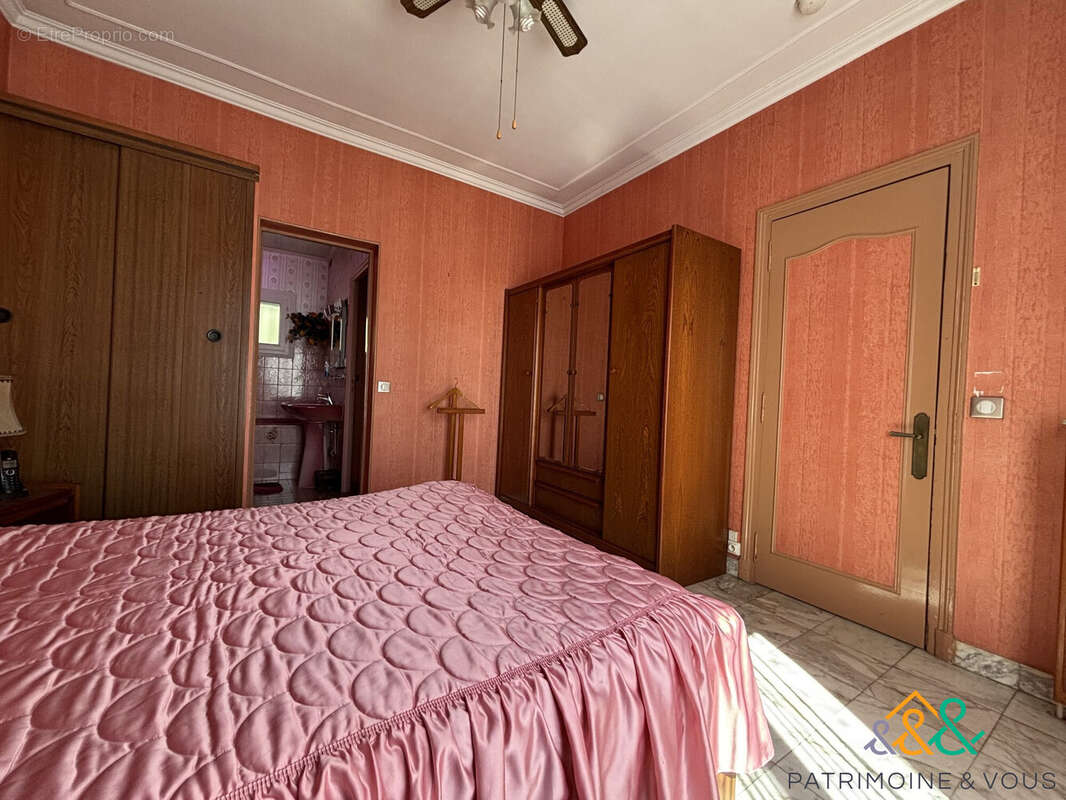 Maison 86 m² à Champigny-Sur-Marne  - photo 7