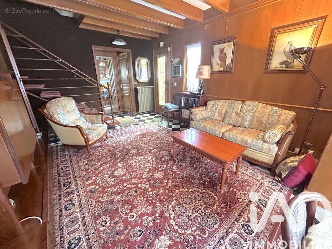 Photo 3 - Maison à L'HAY-LES-ROSES