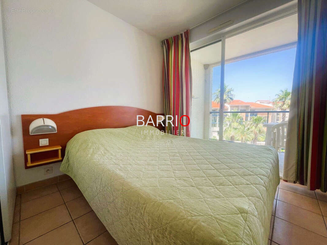 Appartement à ARGELES-SUR-MER