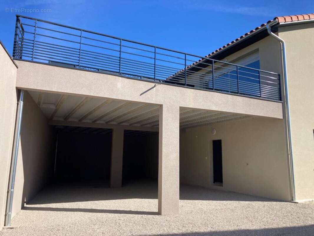 Photo 6 - Maison à COMMUNAY