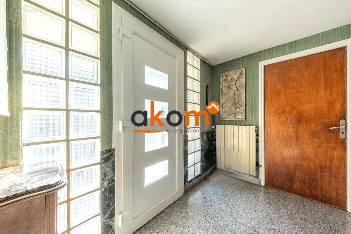 Maison à CHAMPEY-SUR-MOSELLE