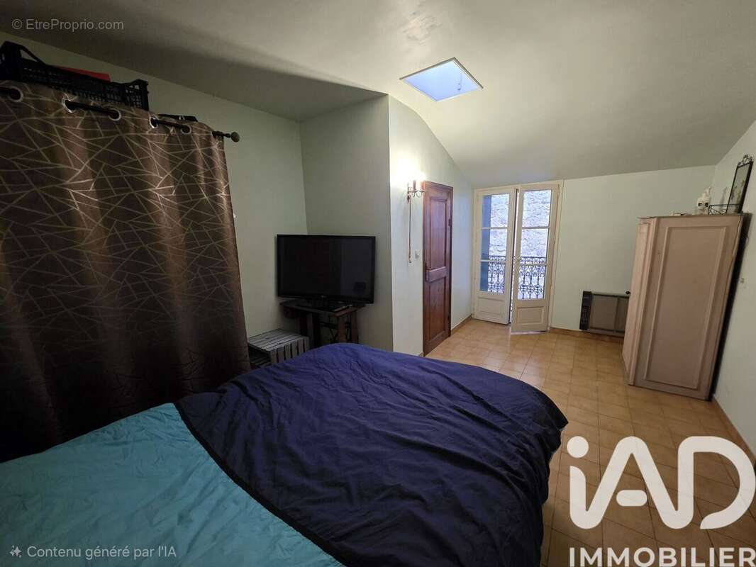 Photo 7 - Maison à SOUBES