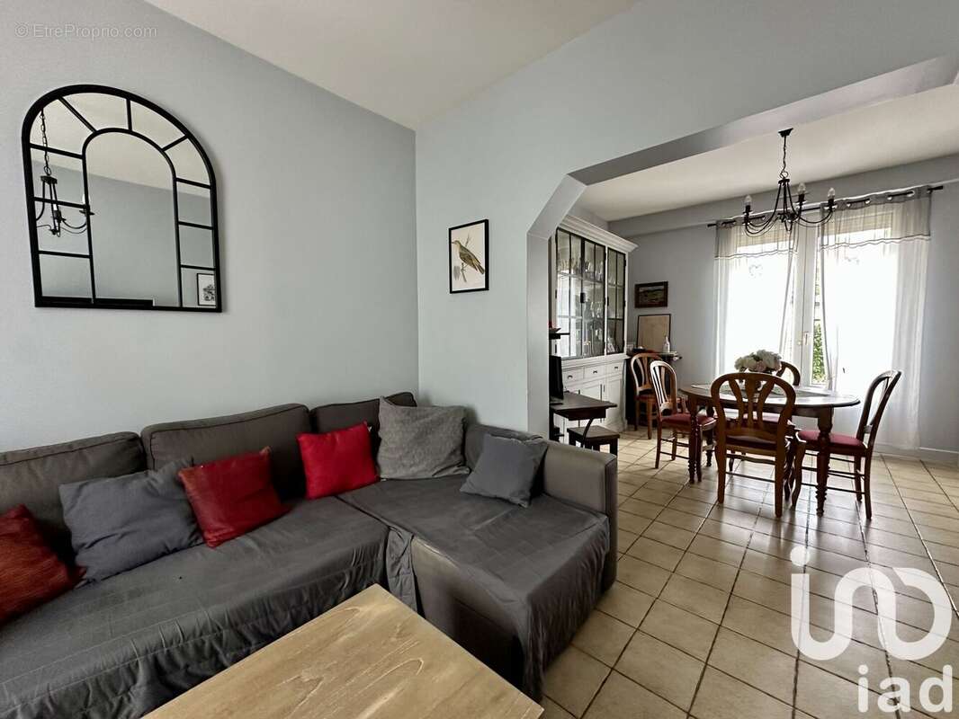 Photo 6 - Maison à NOISEAU