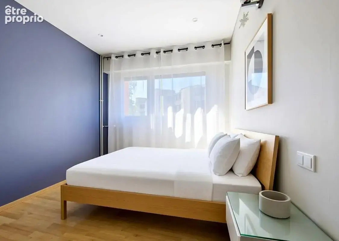 GARE  à pied ! 87 m2. Appartement familial ou Investissement pour colocation - photo 6