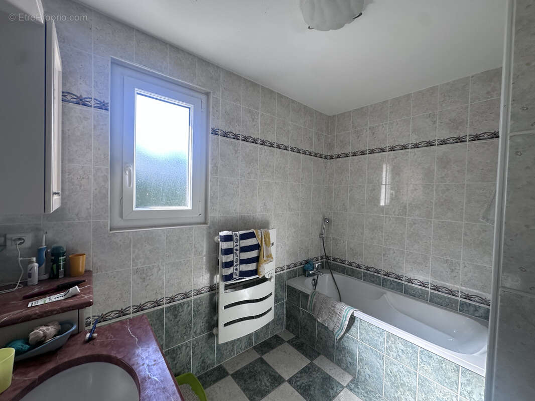 Maison à LES SORINIERES