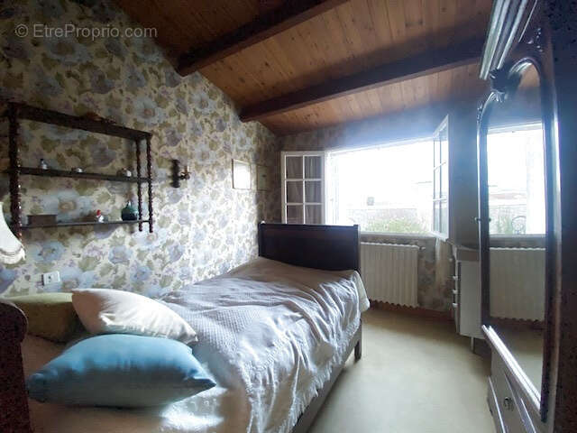 Maison à SAINT-PIERRE-D'OLERON