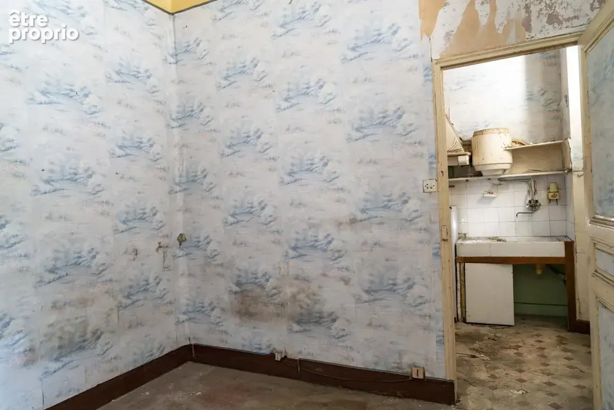 Appartement - 22 m² - Marseille (13) - photo 4