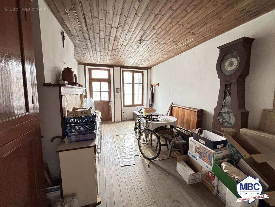 Maison 3 chambres (125 m²) - photo 8