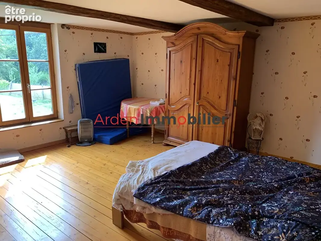 Maison à vendre à Wasigny - Réf 12890 - 150 000 - photo 11