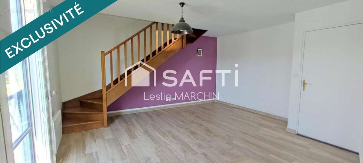 Photo 7 - Appartement à MONTEREAU-FAULT-YONNE