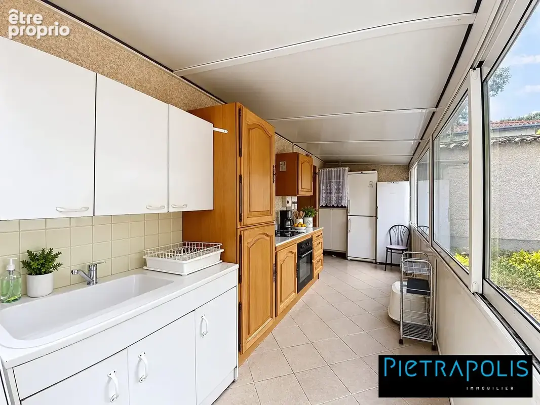 Maison 4 pièces 93 m² à vendre à Beynost (01700) - photo 8