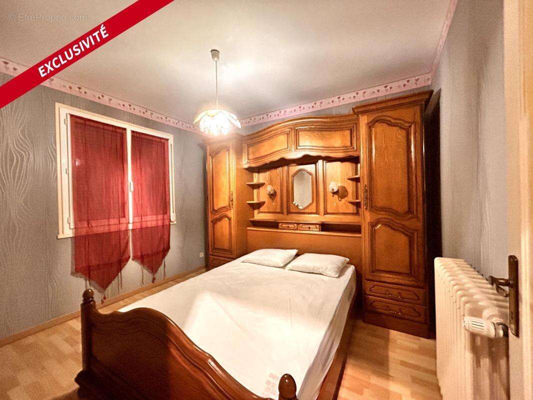 Maison à SELLES-SUR-CHER