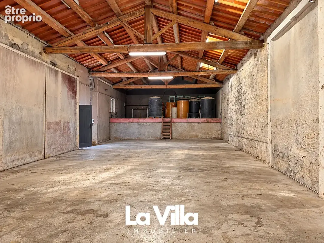 Propriété de 309 m2. - photo 18