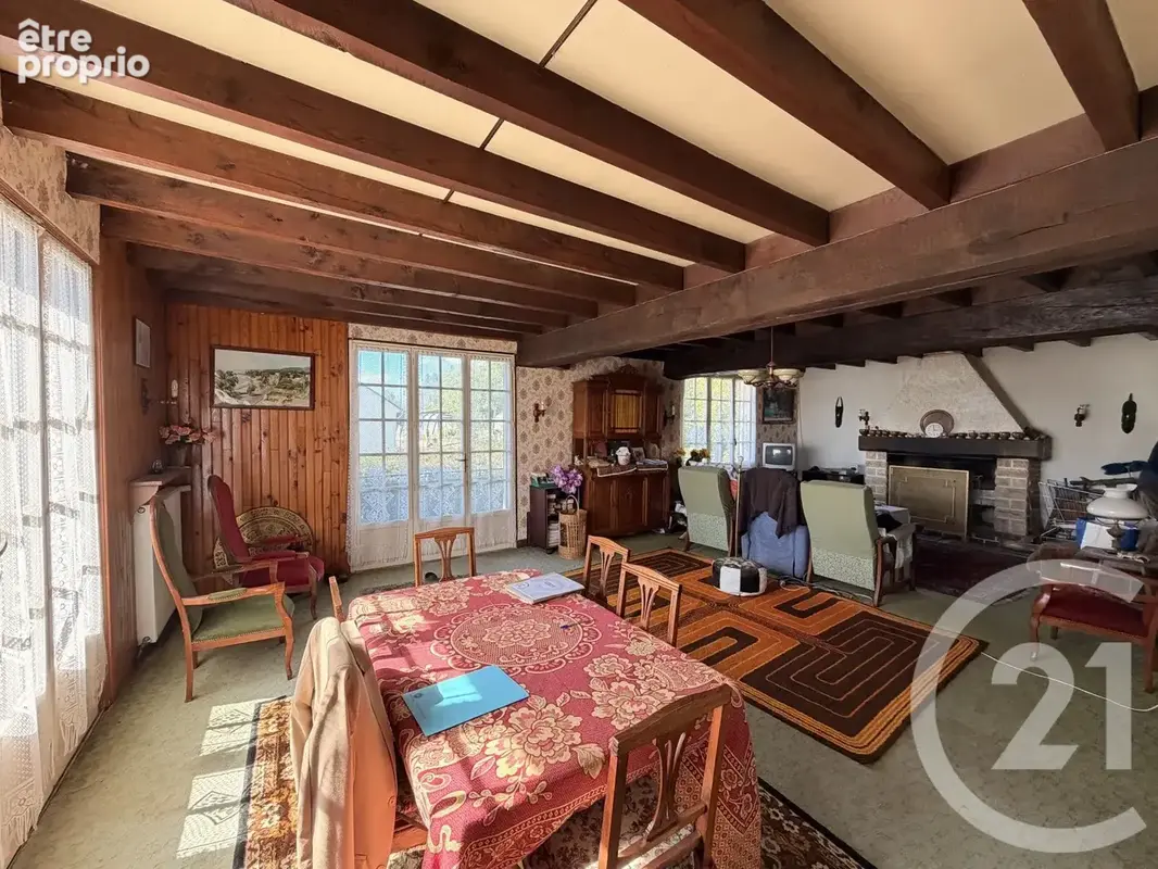 Maison 10 pièces 204 m² à vendre à Crain (89480) - photo 5