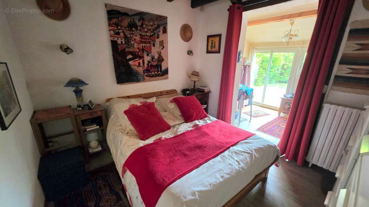 Maison à ANDERNOS-LES-BAINS