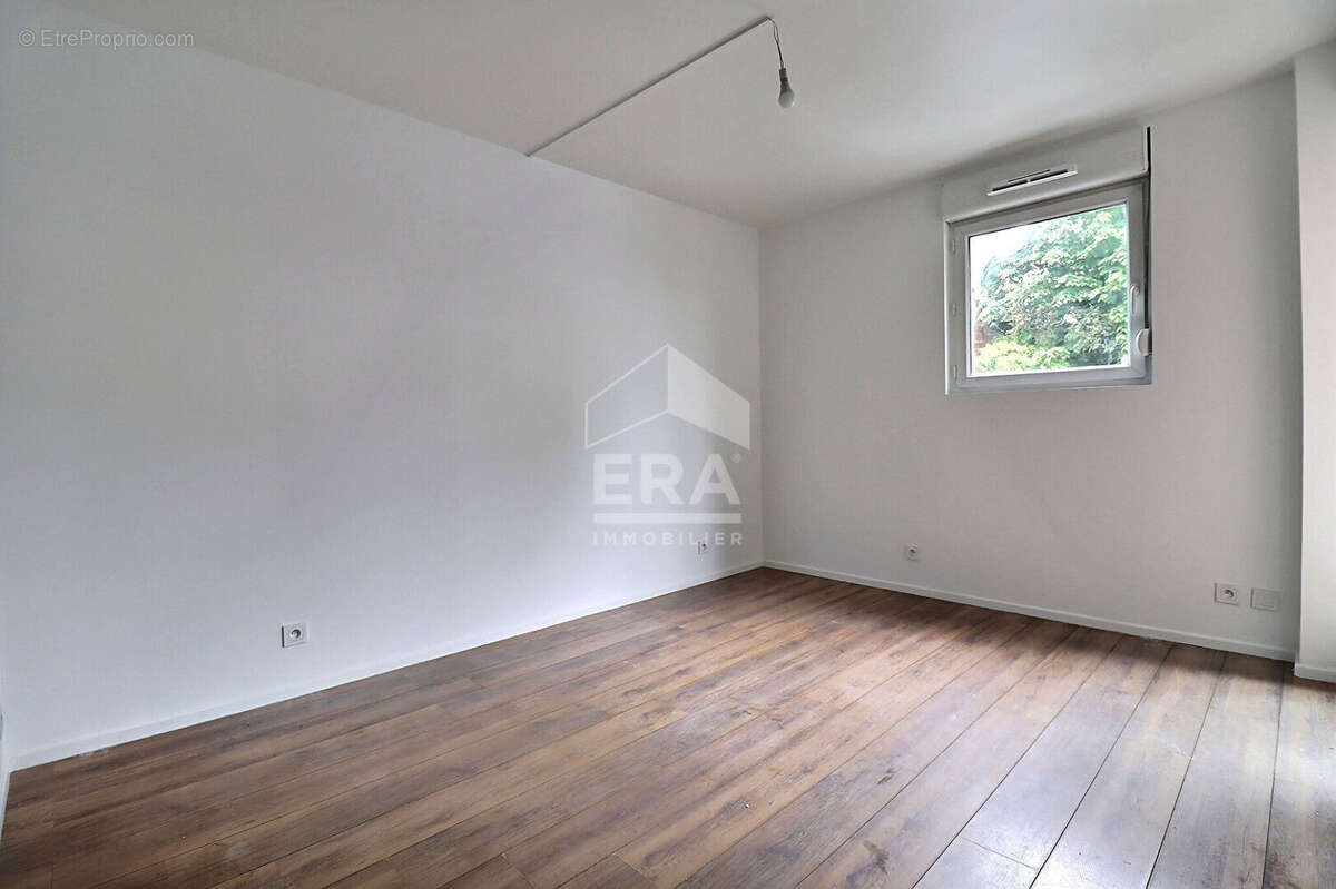 Appartement à ARGENTEUIL