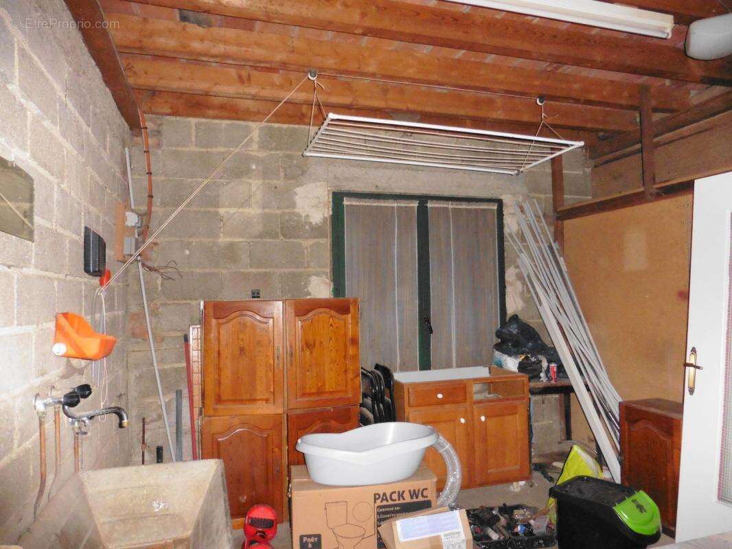 Maison 96 m² à Cerisiers  - photo 12
