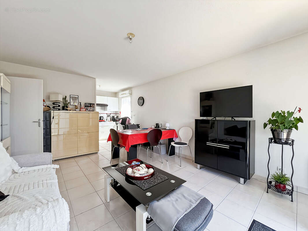 Appartement à SAINT-AUBIN-DE-MEDOC