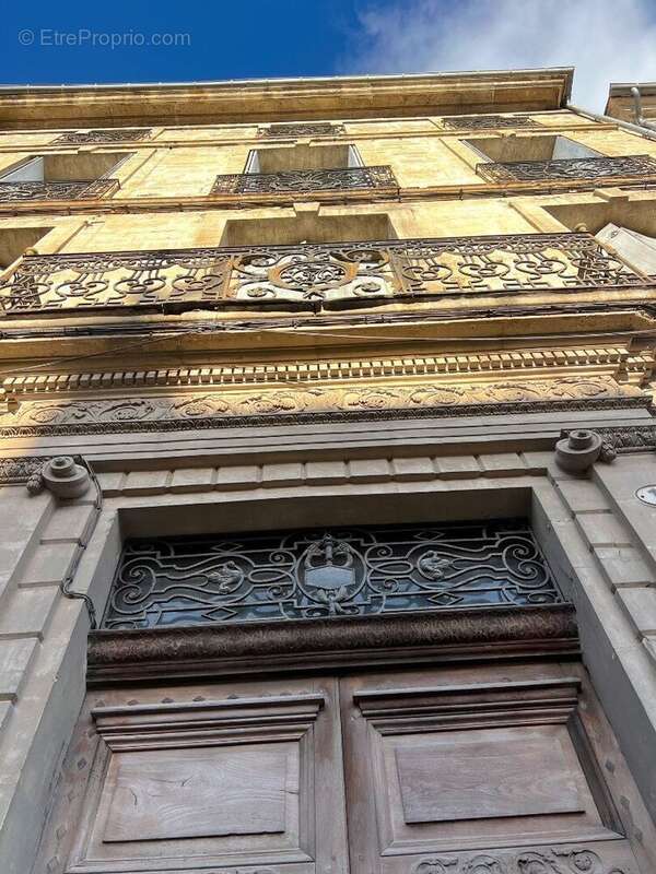 Photo 3 - Appartement à PEZENAS