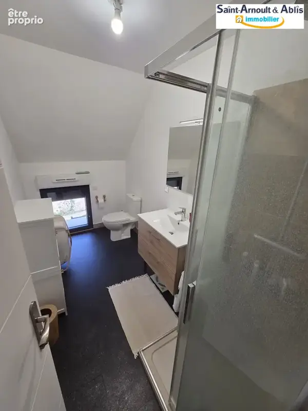 Maison 4 pièces 61 m² à vendre à Saint-Arnoult-En-Yvelines (78730) - photo 5