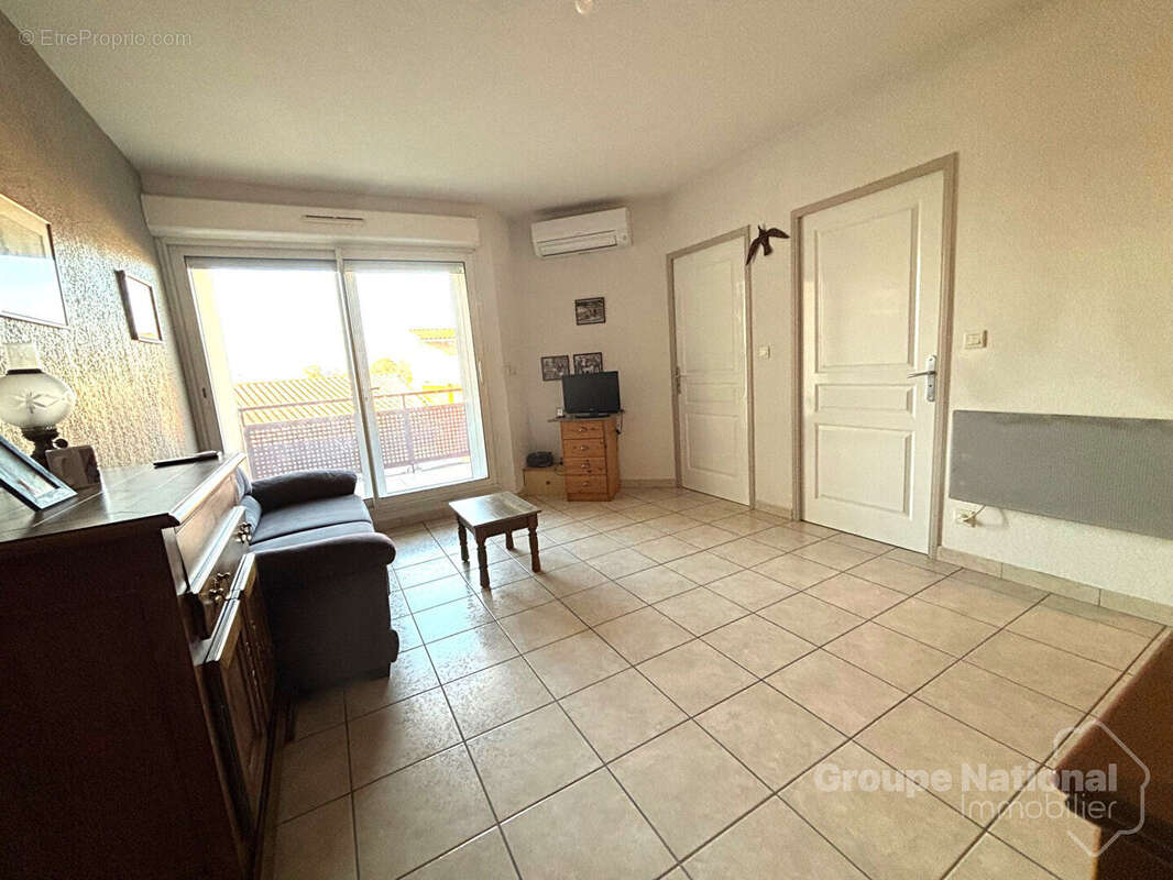 Appartement à MIRAMAS