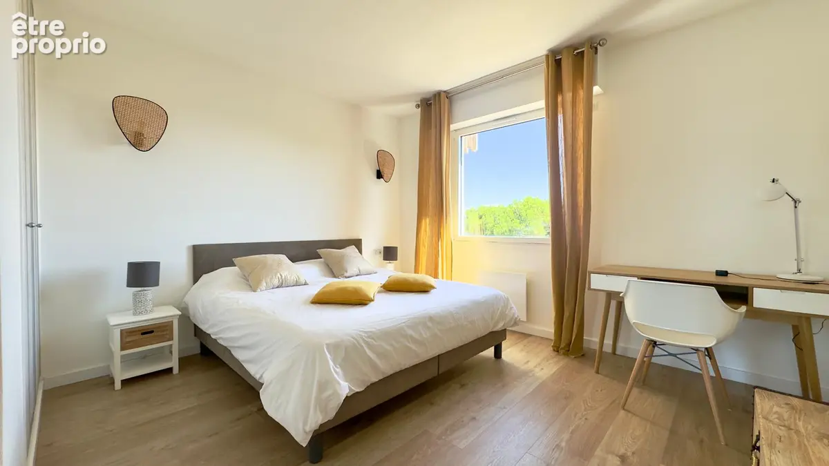 Appartement La Rochelle 3 pièce(s) - photo 10