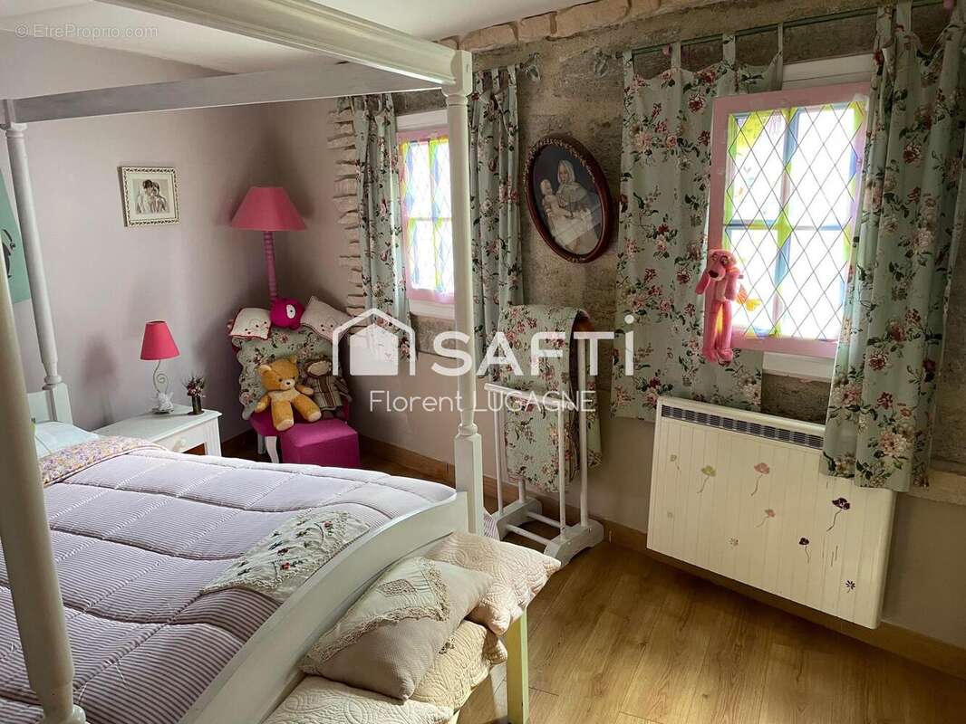 Photo 6 - Maison à PEZENAS