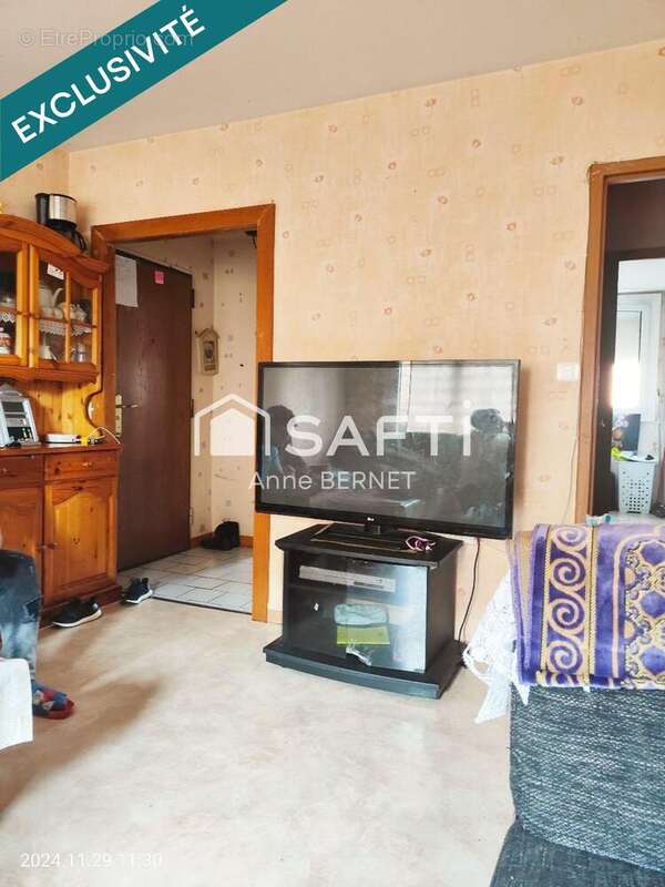 Photo 5 - Appartement à BELFORT