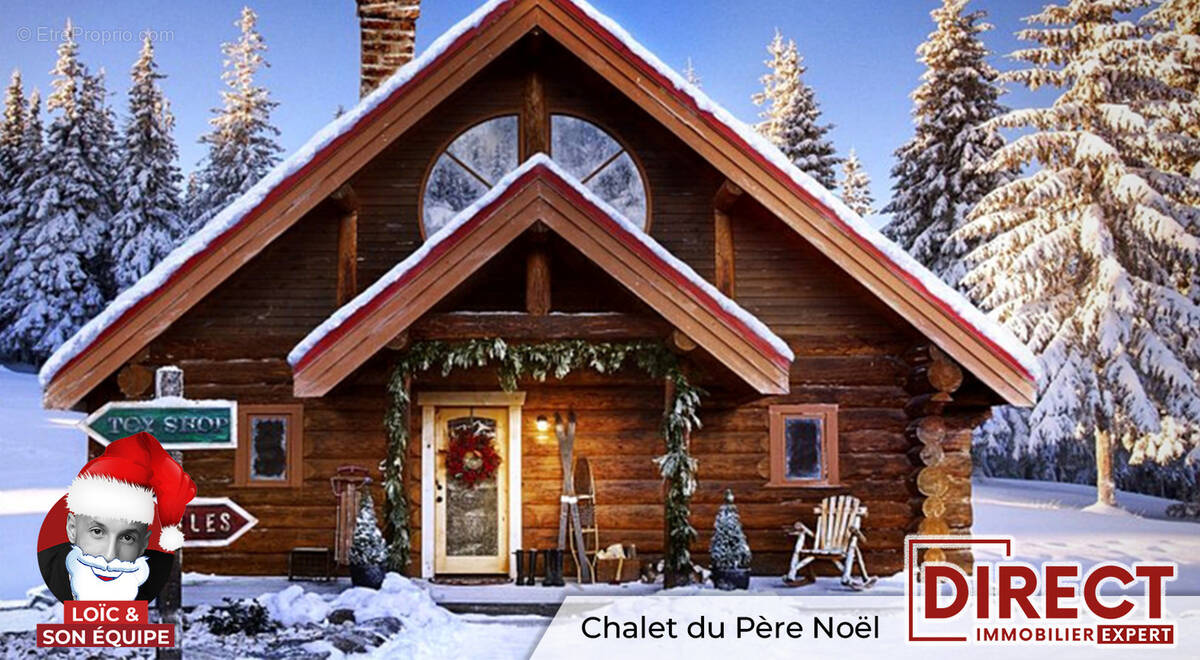 Maison à ALFORTVILLE