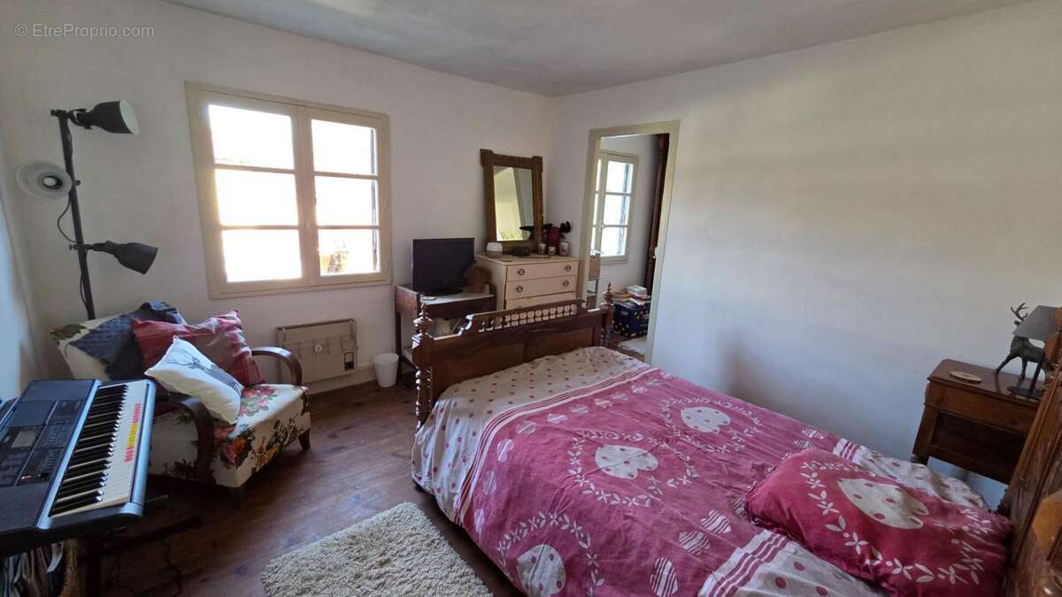 Maison à MARCIAC