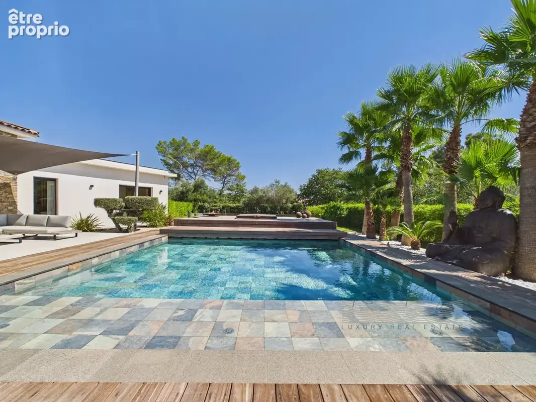 Maison 5 pièces 204 m² à vendre à Draguignan (83300) - photo 5