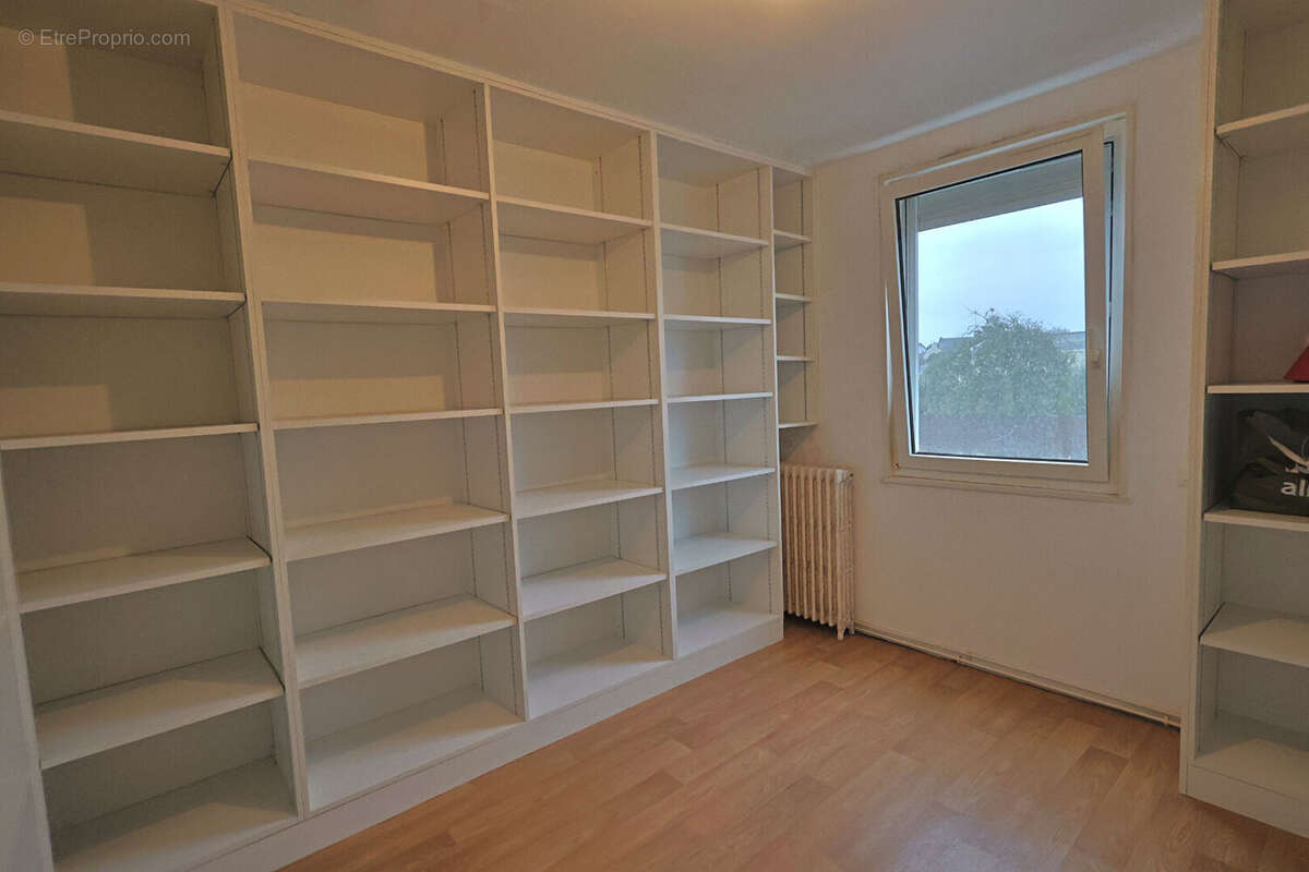 Maison à SAINT-COULOMB