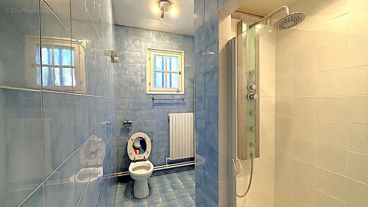 Maison à LANCON-PROVENCE