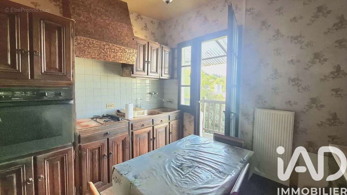 Photo 7 - Maison à TULLE