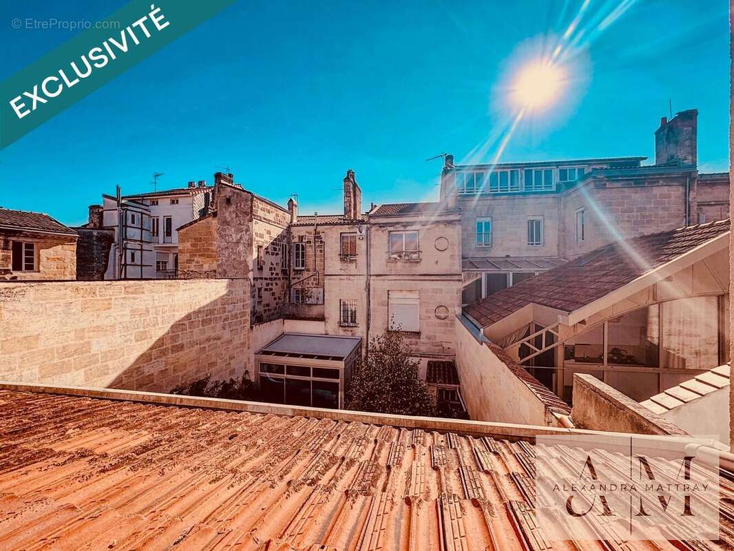 Photo 4 - Appartement à BORDEAUX
