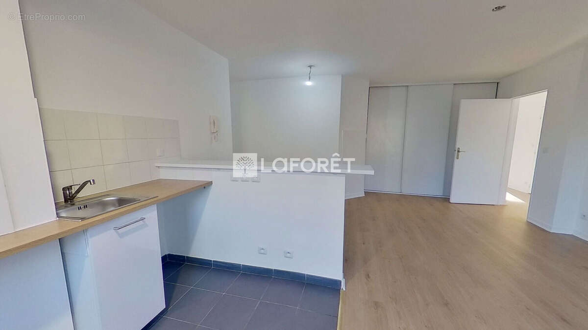 Appartement à BOBIGNY