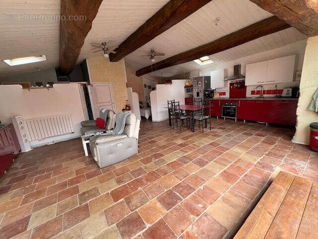 Maison à MARSEILLAN