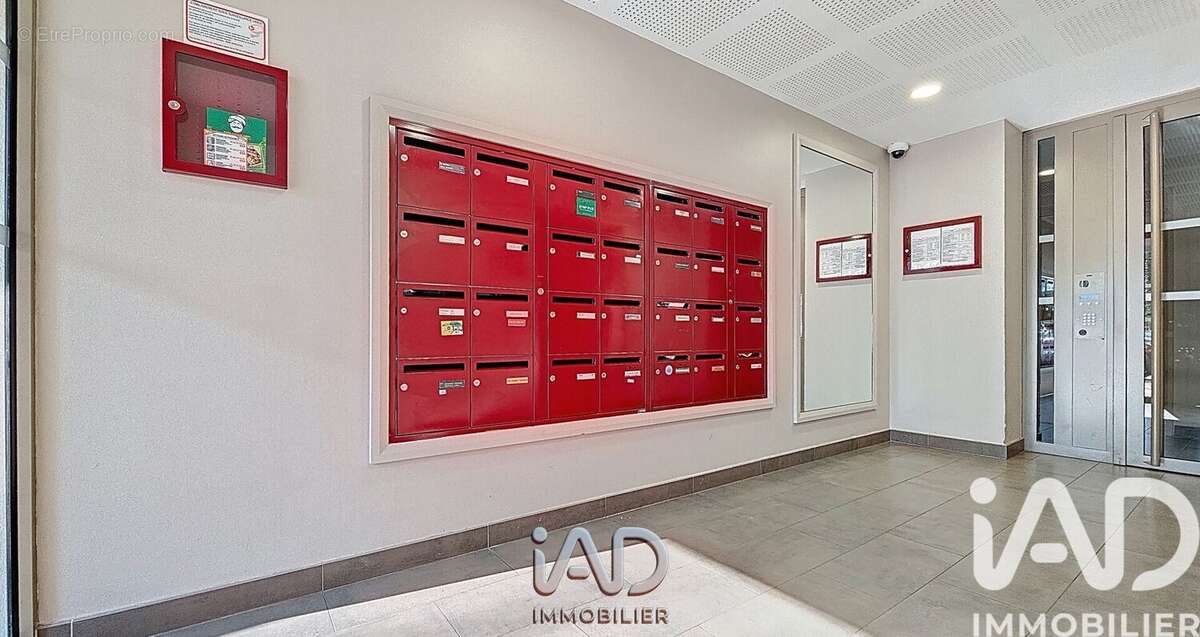 Photo 9 - Appartement à FLEURY-MEROGIS
