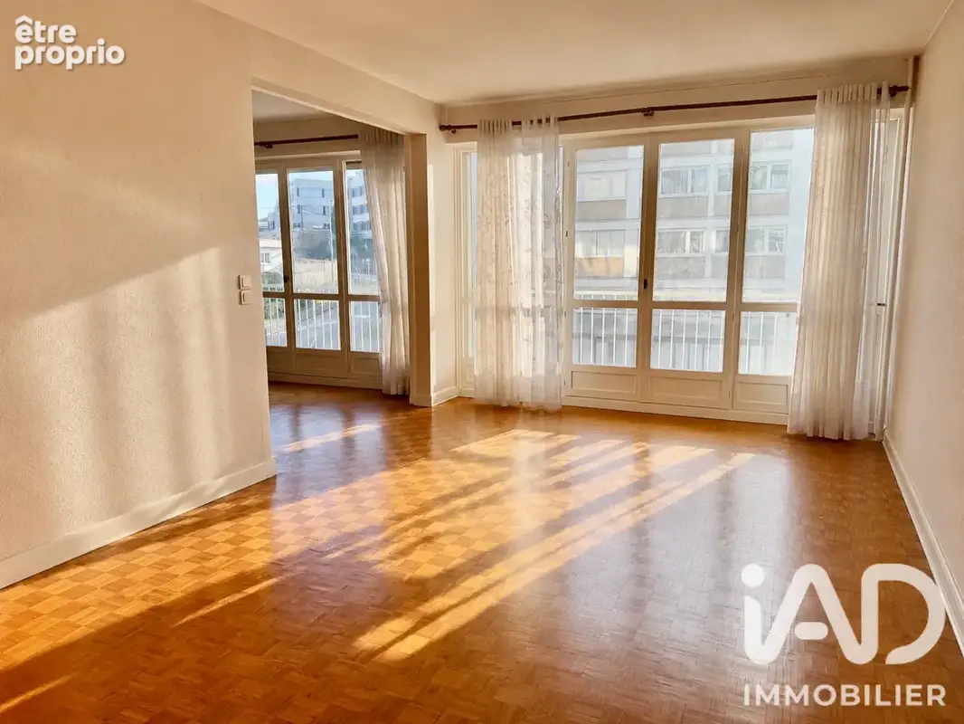 Photo 1 - Appartement à LIMOGES
