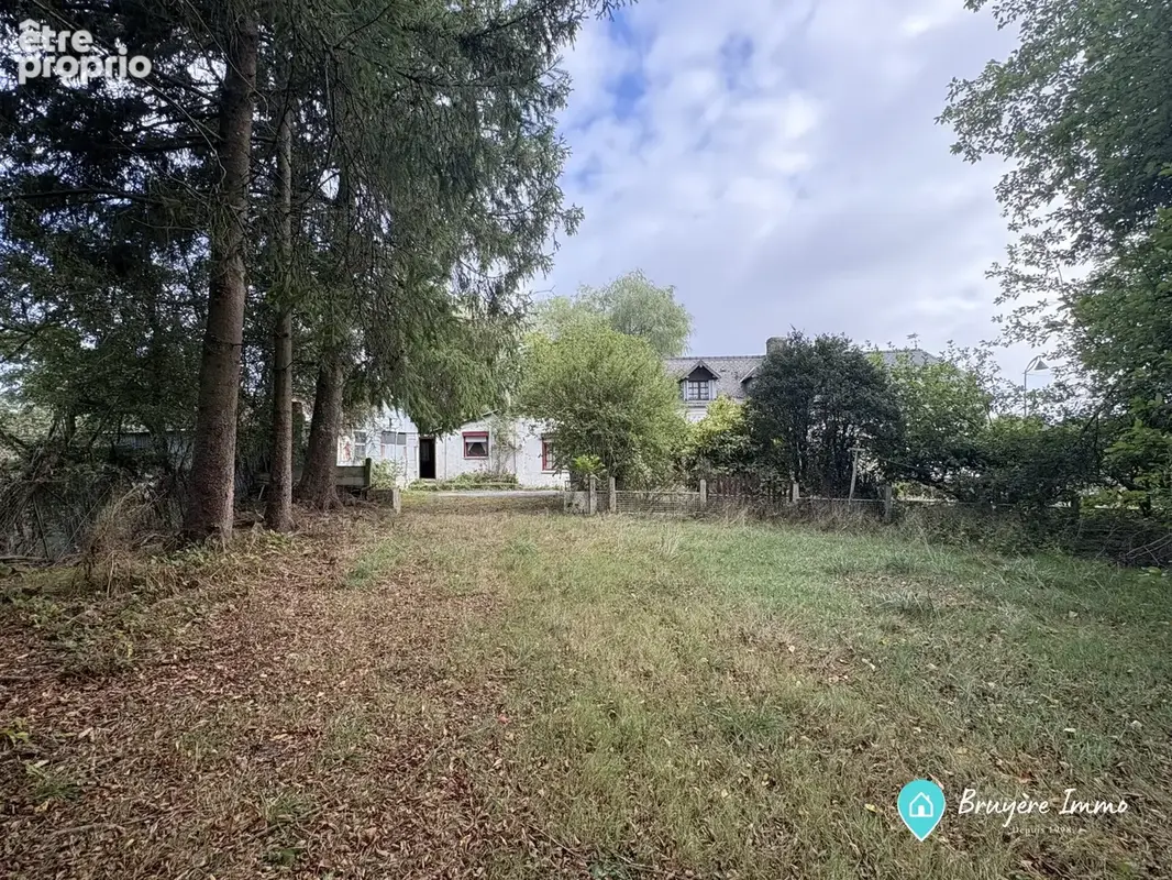 Maison 7 pièces 145 m² à vendre à Mondrepuis (02500) - photo 7