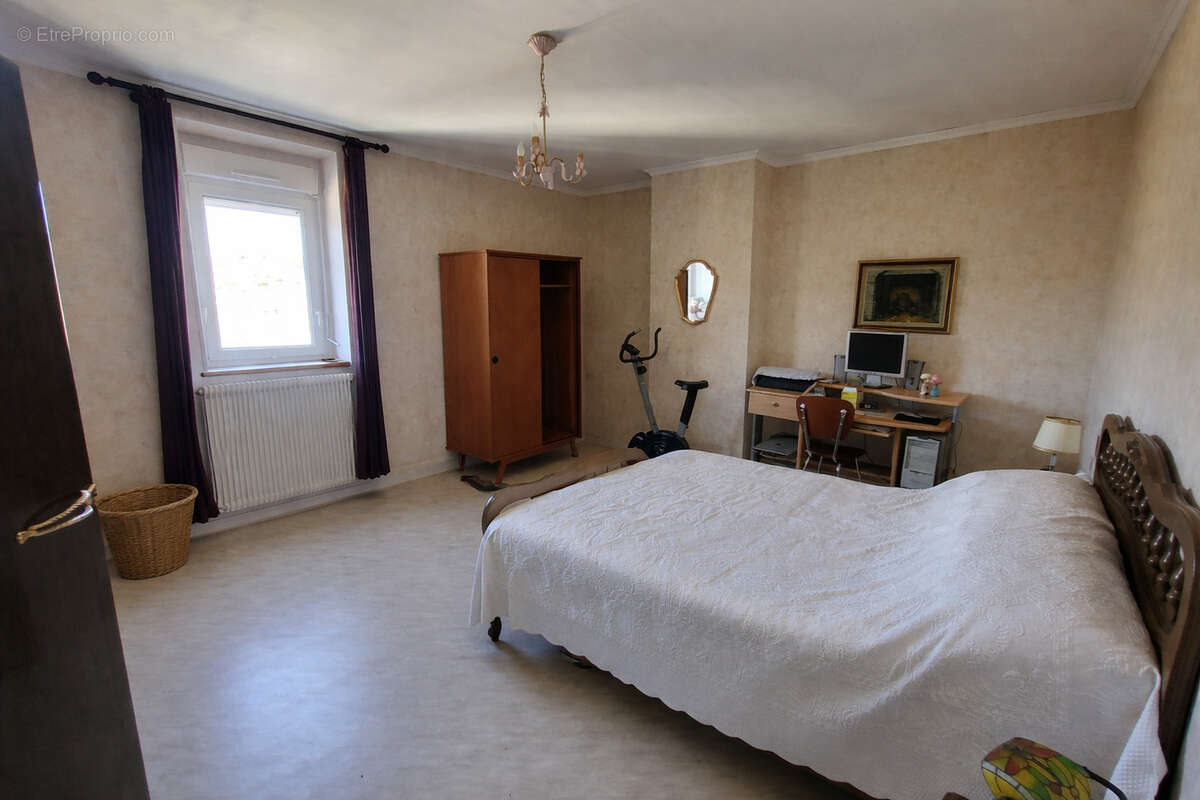 Maison à FECAMP