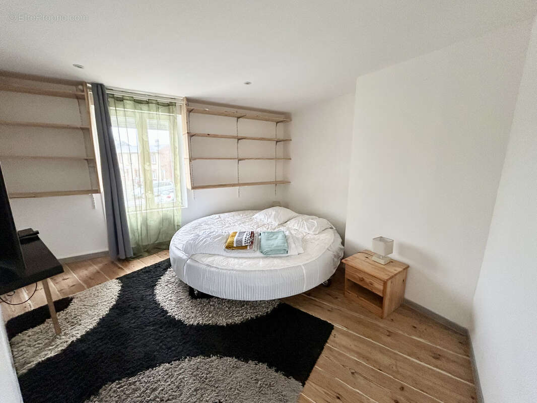 Maison rénovée avec trois chambres à Cayeux-sur-Mer - photo 4
