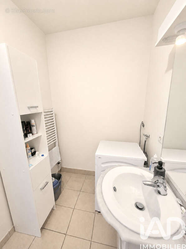 Photo 6 - Appartement à SAINT-BREVIN-LES-PINS