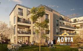 Appartement à SARTROUVILLE